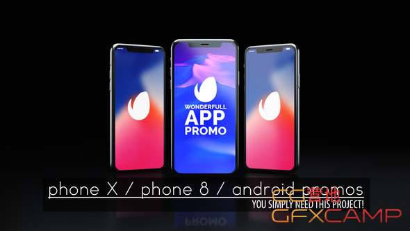 Wonderful App Promo