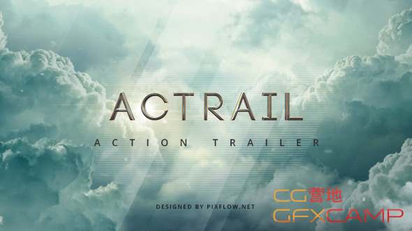 Actrail Action Trailer