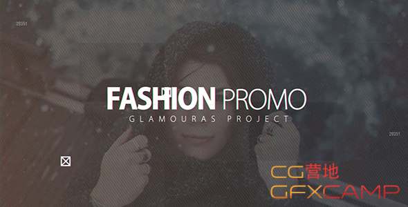 Fashion Promo 19293984