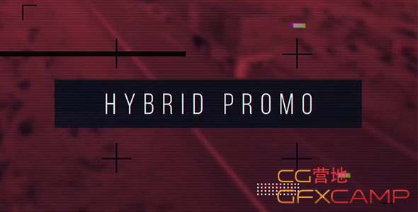 Hybrid Promo 20057628