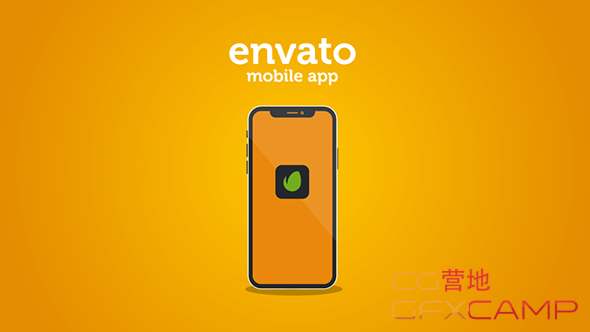New Mobile App Presentation - iOS & Android
