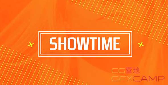 Showtime 15273767