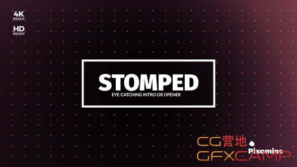 Stomped Opener 21922259