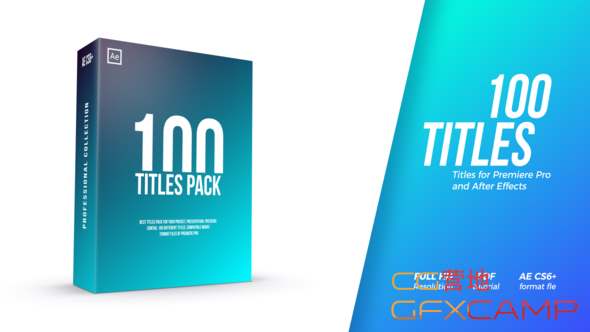 Titles Pack 22120299