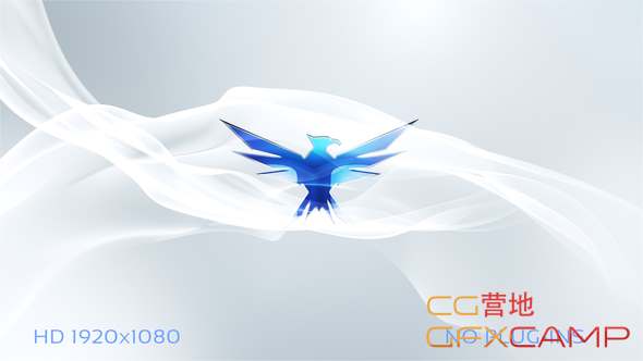 Clean Logo Reveal 22460212