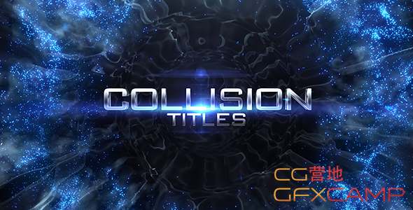 Collision Titles 19017315