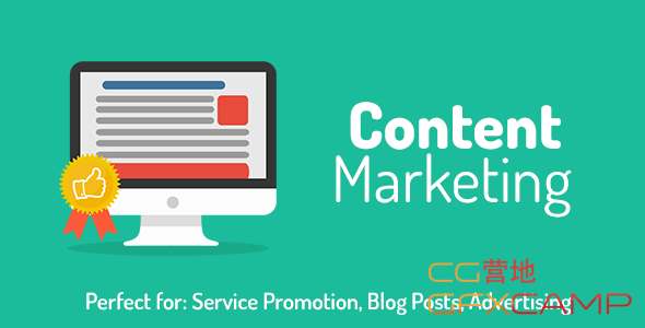 Content Marketing Opener