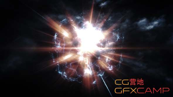 Energy Explosion Reveal