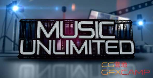 Music Unlimited 10377036
