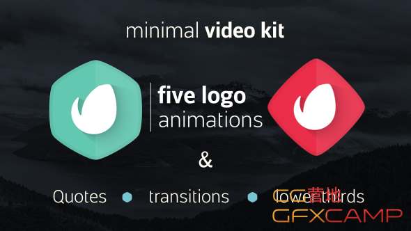 Simple Minimal Video Kit