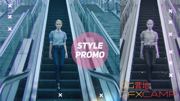 Style Promo 20810848