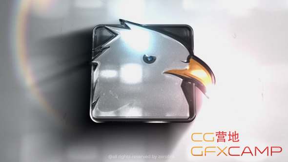 Clean Logo 21551669