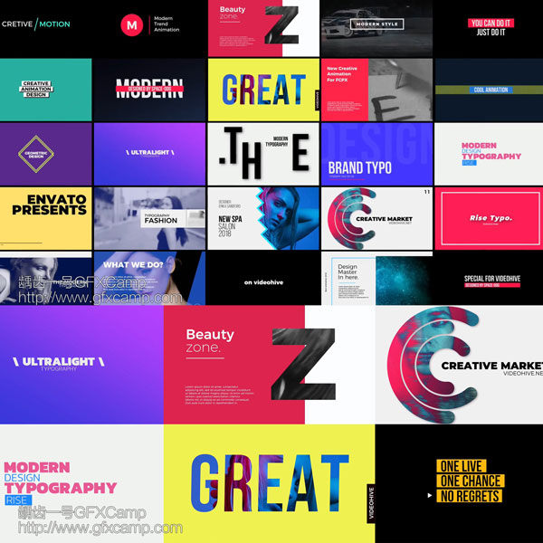 FCPX-Typography-PRO