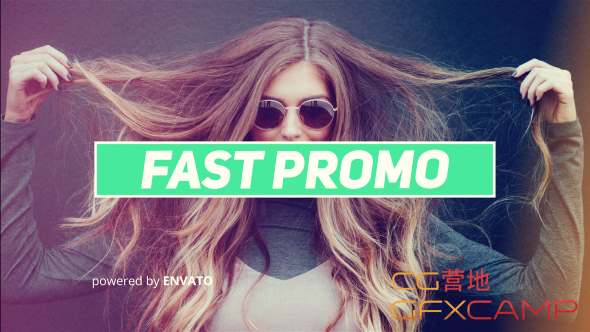 Fast Promo 19304549