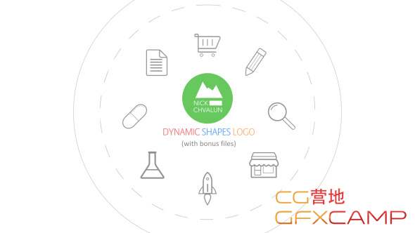 Flat Logo 12997002