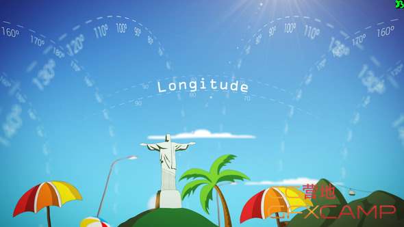 Longitude 15082736