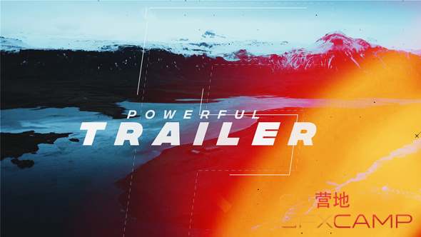 Powerful Trailer 21434332