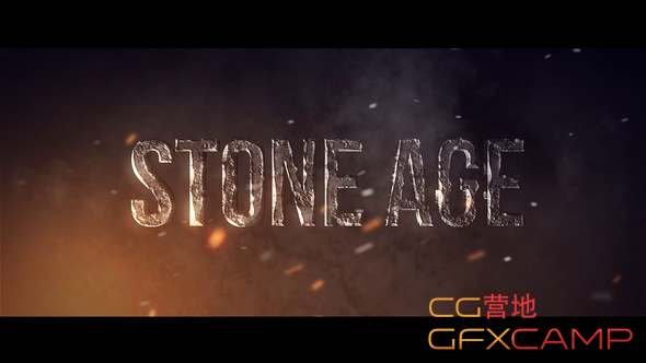 Stone Age 22590539