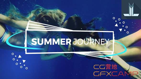 Summer Journey 20567668