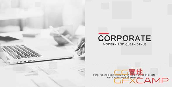 The Corporate 20950027