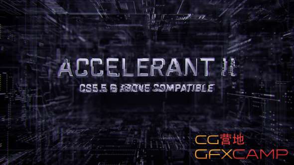 Accelerant 2