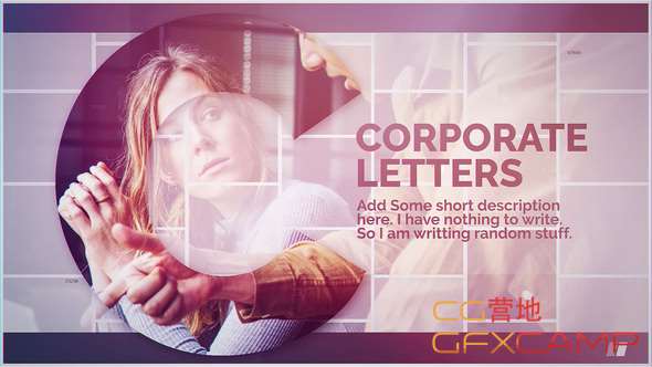 Corporate Letters