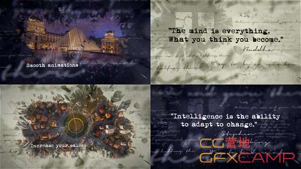 Inspirational Ink Titles
