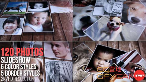 Memories Slideshow 14374042