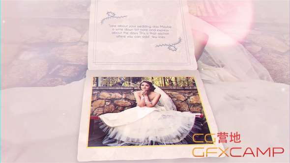The Wedding 22659284