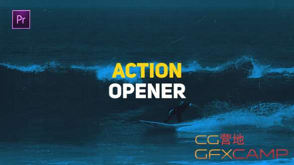 Action Opener 22104956