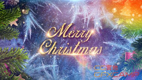 Christmas Wishes 22831013