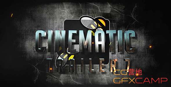 Cinematic Trailer 7 20317621