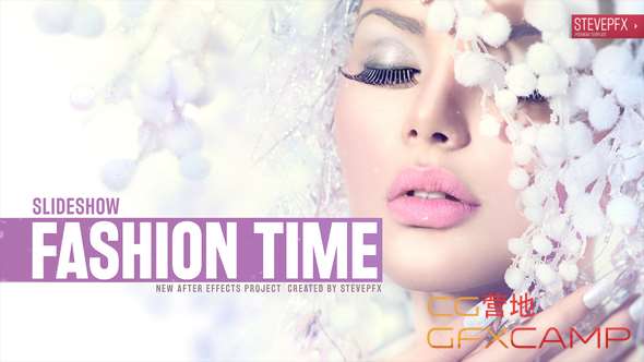 Fashion Time Slideshow