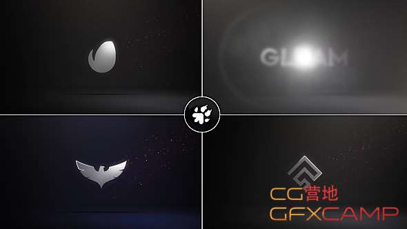 Gleam Of Silver Logo