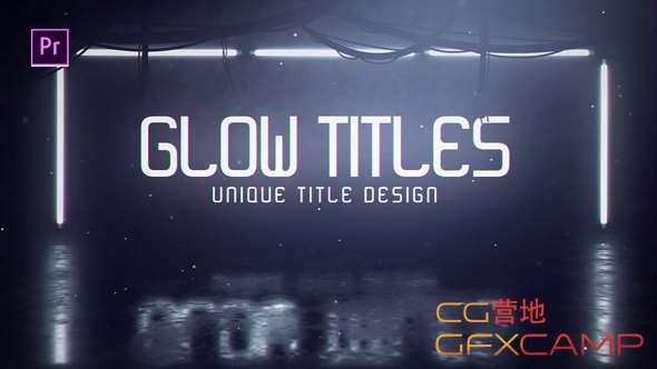 Glow Title 22846990