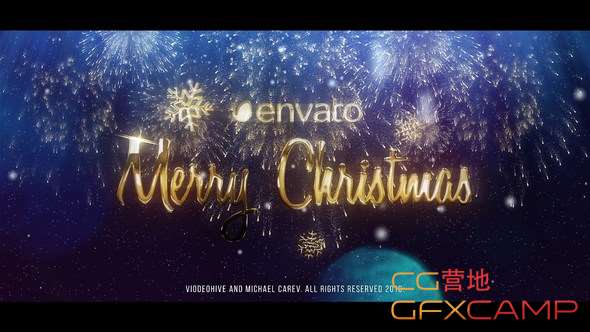 Magic Christmas Wishes