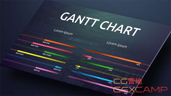Modern Infographics Creator