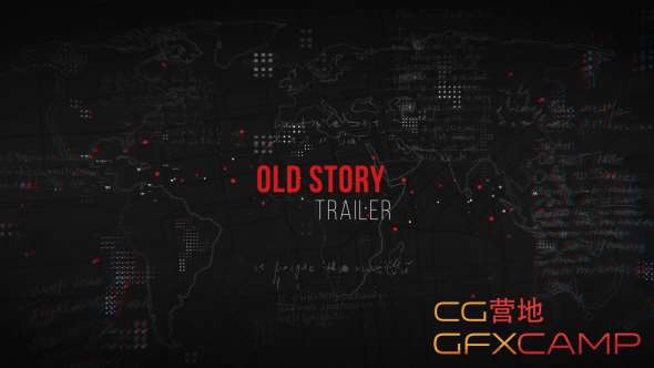 Old Story Trailer