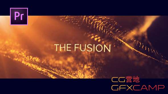 The Fusion 22405386