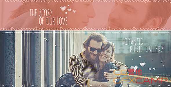 The Story of Love 10057955