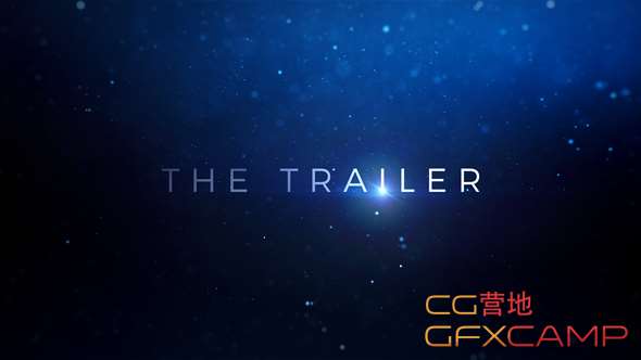 Trailer Titles 19905720