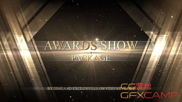 Awards 12008669