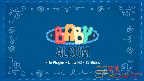 Baby Album 22689752