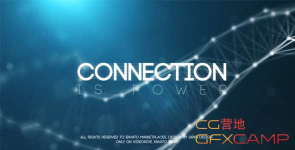 Connection Teaser Trailer 8273608