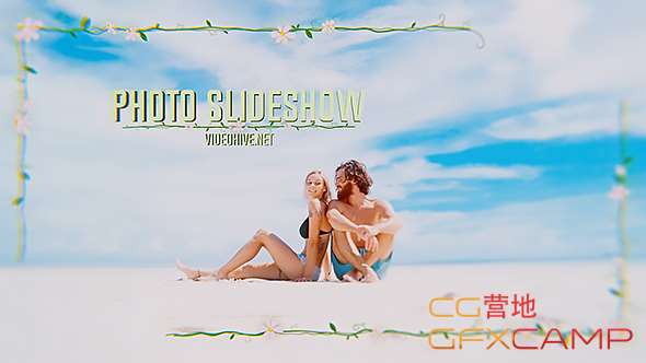 Photo Slideshow 20126553