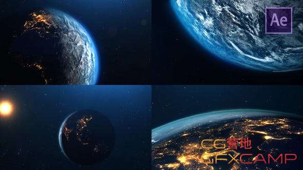 Planet Earth 23344857