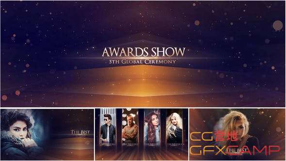 Awards Show 23051074