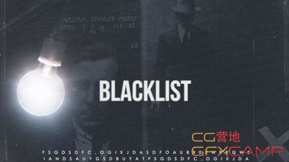 Blacklist 14744257