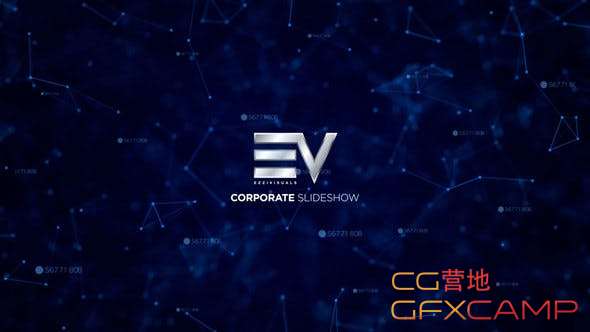 Corporate Slide 21527050