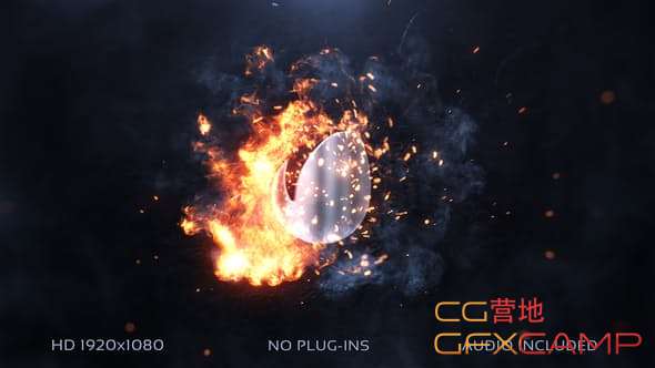 Fireswirl Logo 23190151